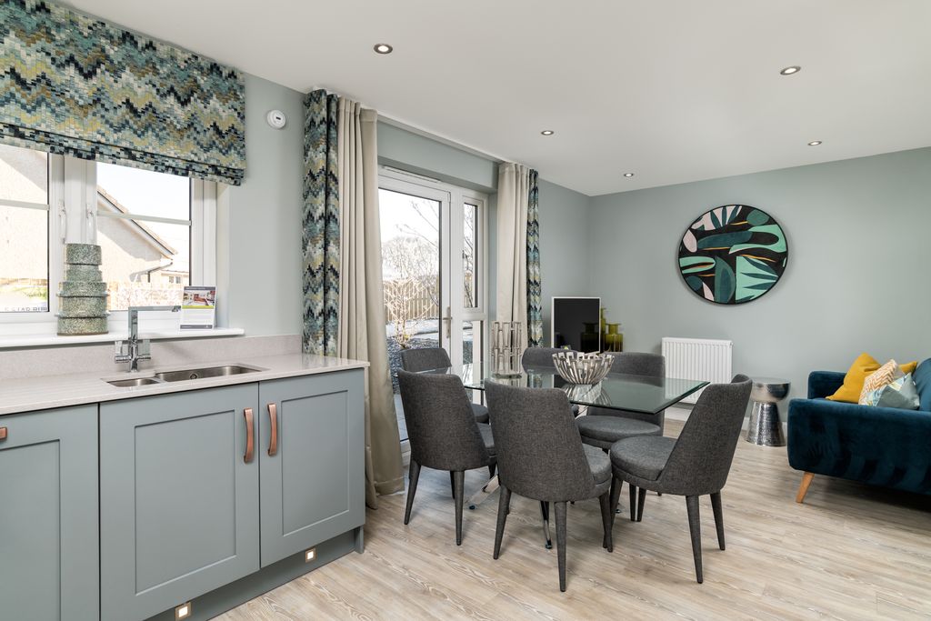 Property photo 1 of 10 The Craigend
