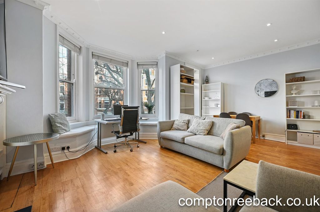 Property photo 1 of 11 Cr -  Wymering Mansions - 27 (1).Jpg