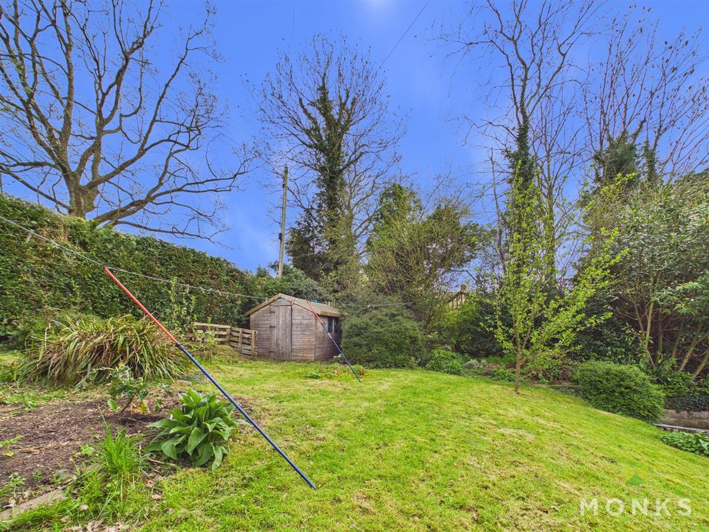 Additional image 20 of 3 bed semi-detached house for saleSnailbeach, Shrewsbury SY5