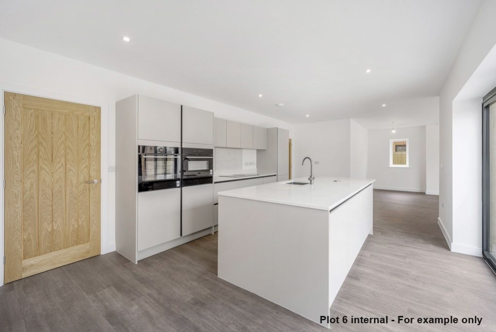 Property photo 2 of 16 Plot 6, Maple Way (Donington)-23