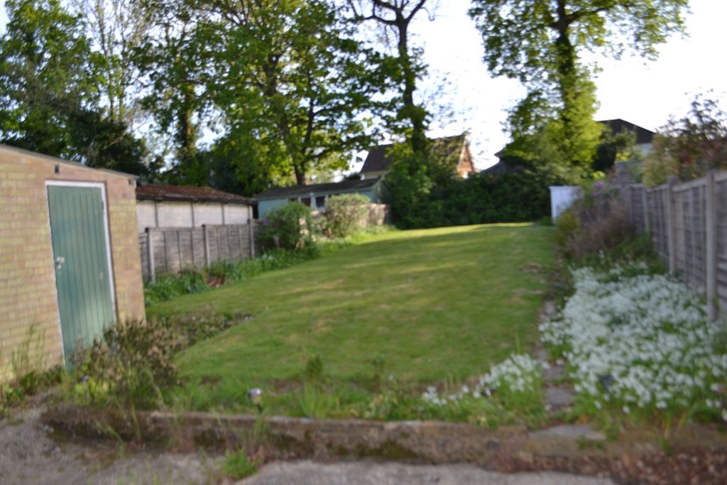 Property photo 2 of 17 Rear Garden