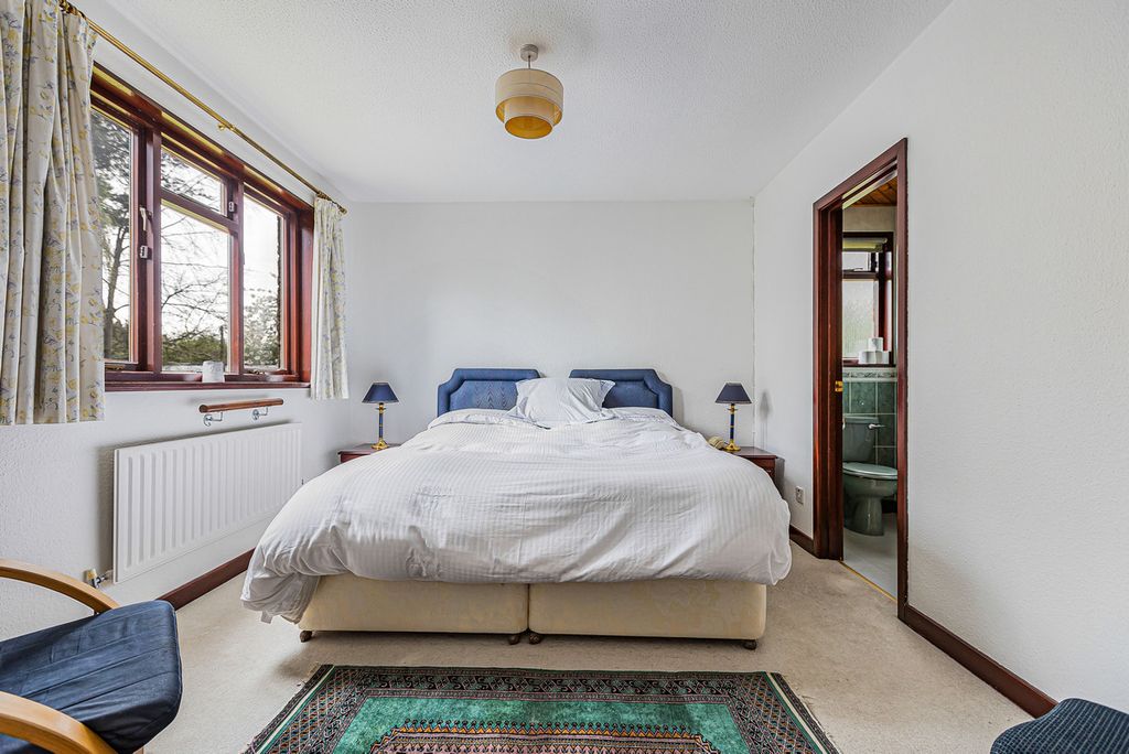 Additional image 26 of 4 bed detached house for saleCumnor Hill, Oxford OX2