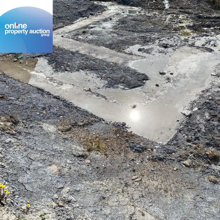 Additional image 7 of Land for saleLand Opposite, 15 Townhead, Dalmellington, Ayr, Ayrshire KA6