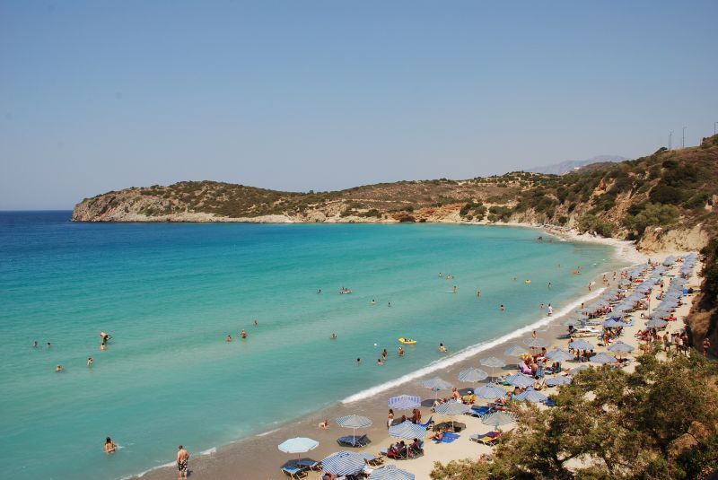 Property photo 1 of 10 Beach In Istro / Kalo Chorio