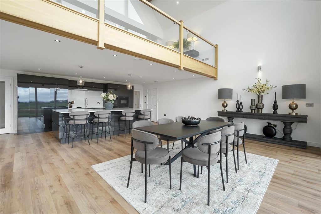 Additional image 7 of 5 bed detached house for saleKings Head Cottages, Heighington, Darlington DL2