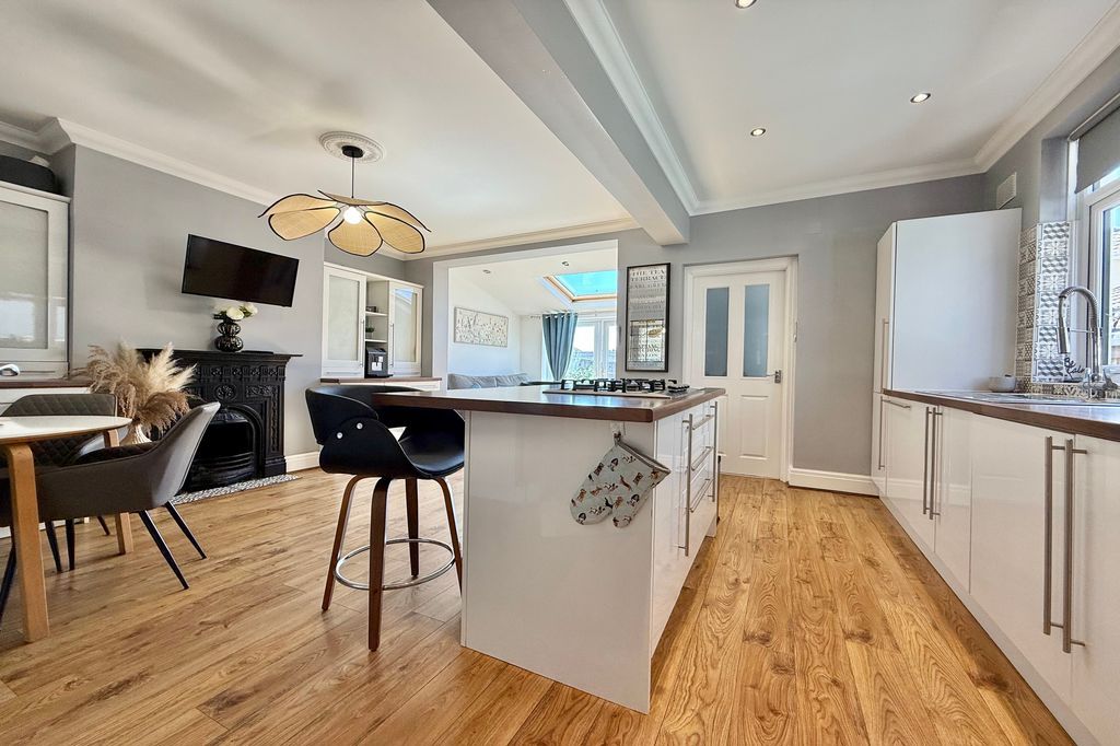 Property photo 3 of 33 Kitchen/Dining/Family Room