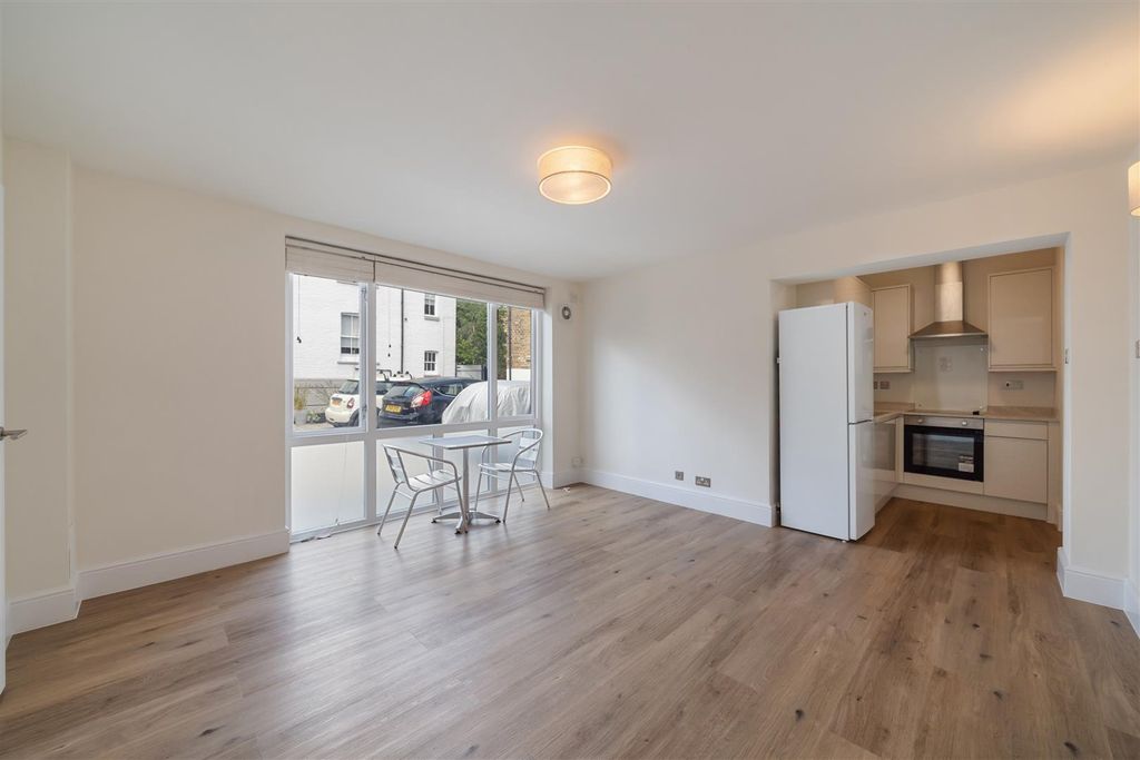 Property photo 1 of 16 Flat 8, Victoria Park Studios E9 6Rf-No Watermark-