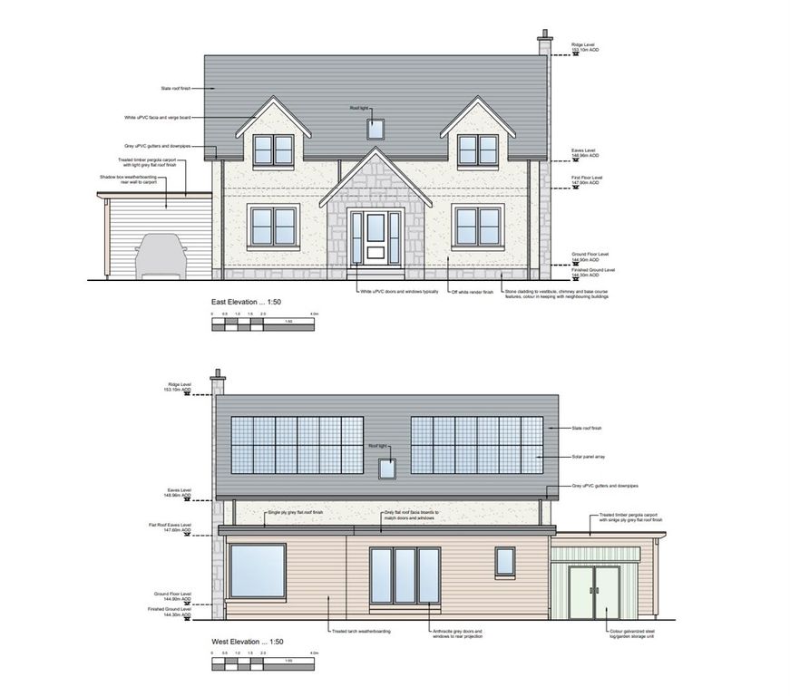 Property photo 2 of 10 Front Elevation