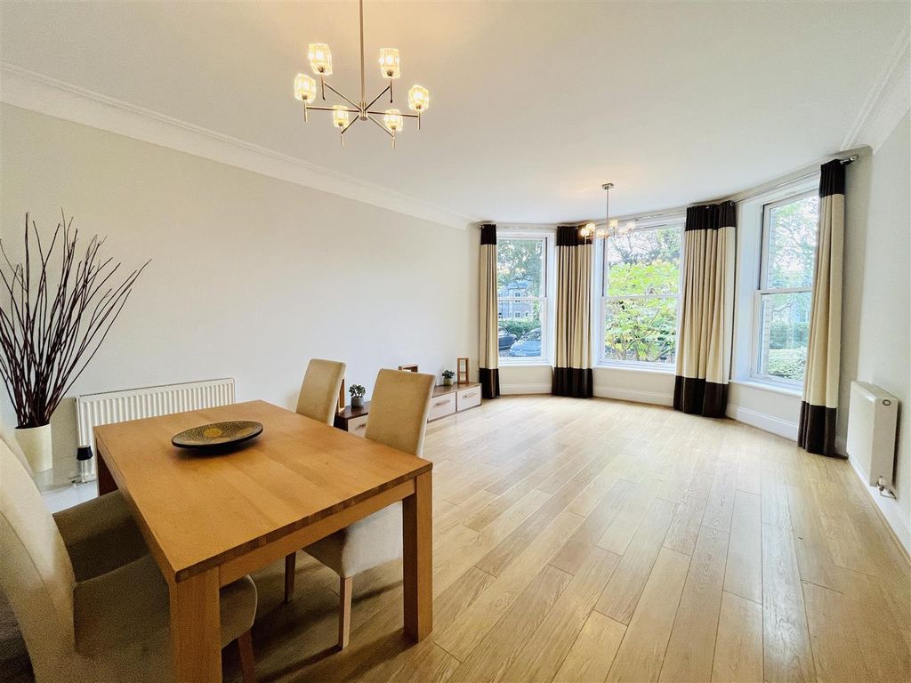 Property photo 2 of 24 Living &amp; Dining Room