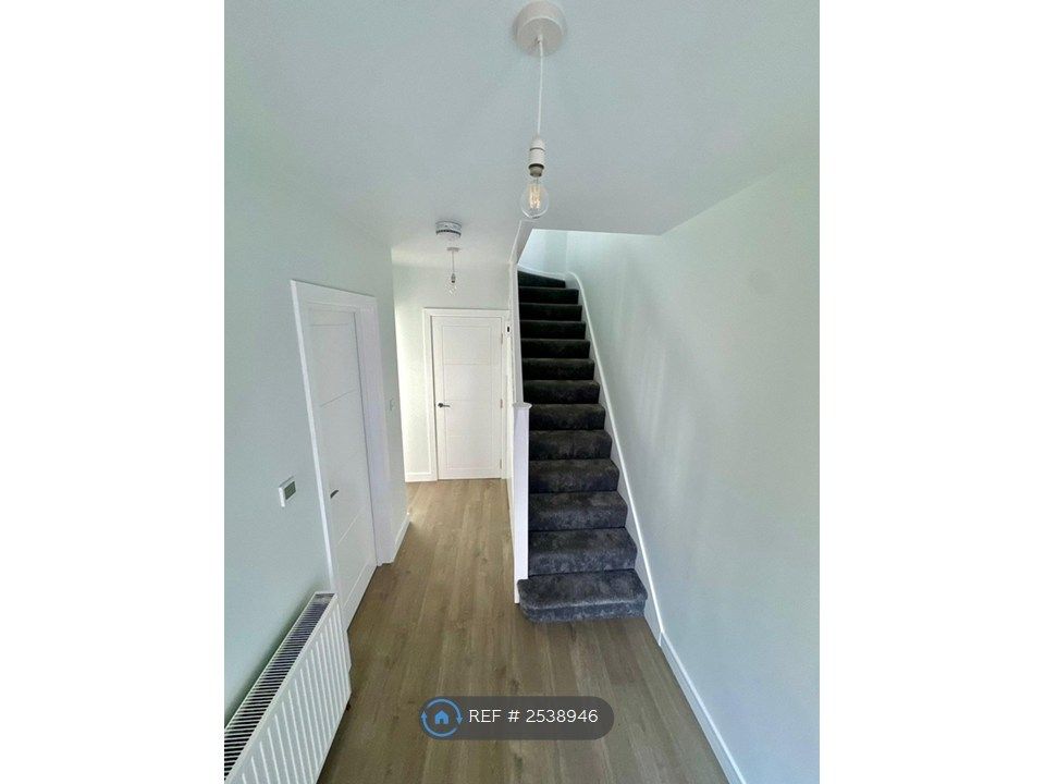 Property photo 3 of 29 Hallway, Access To 2 Main Rooms, Kitchen & Stairs