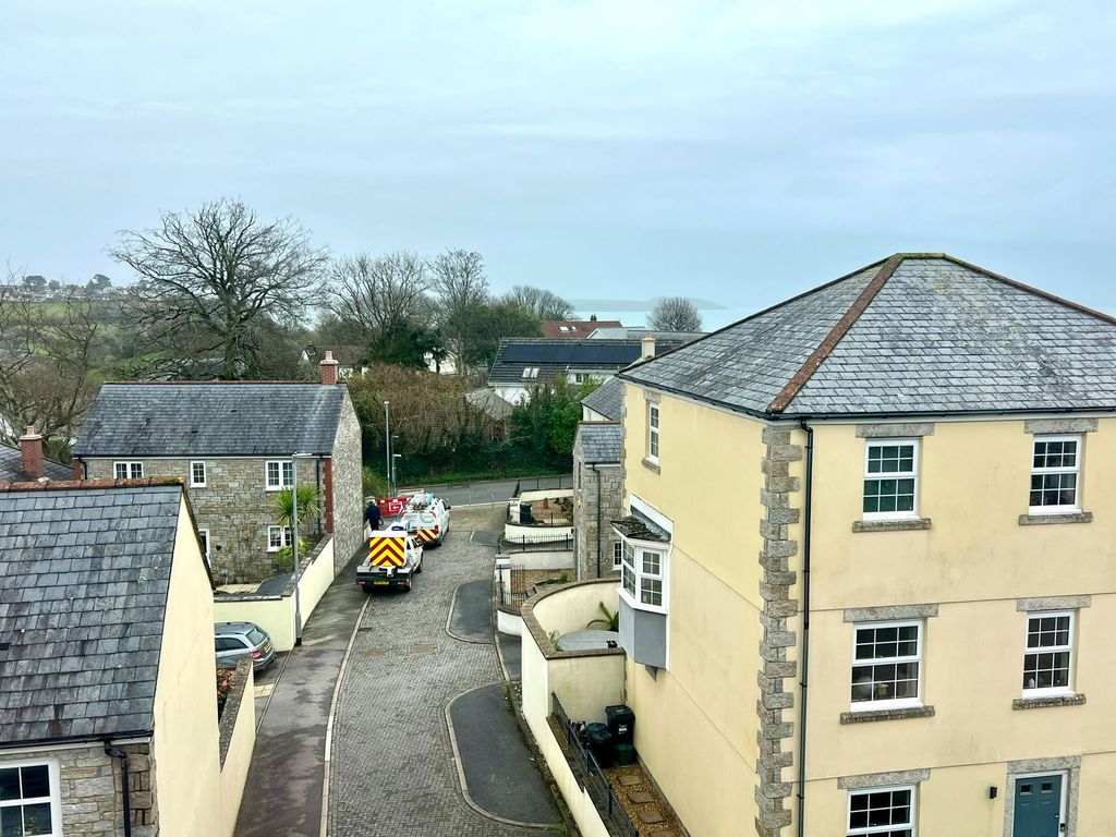 Additional image 10 of 2 bed flat for salePagoda Drive, Duporth, St Austell, Cornwall PL26