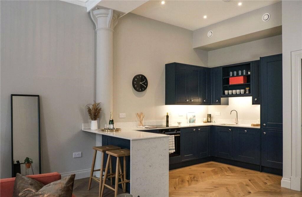 Property photo 3 of 11 Open Plan Living