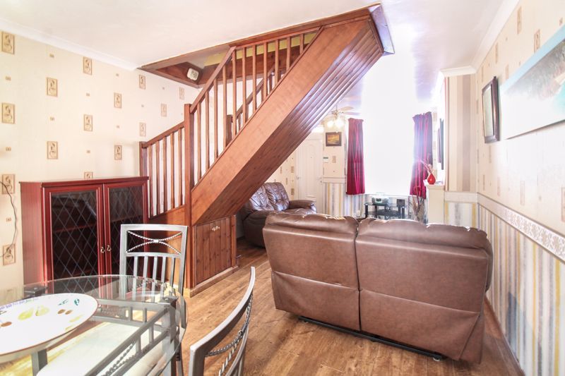 Property photo 3 of 13 Living Room/Diner