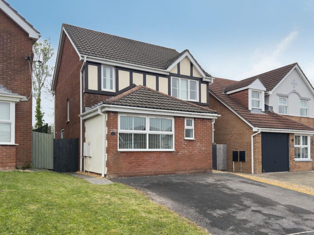 Additional image 5 of 3 bed detached house to rentGlas Y Llwyn, Barry CF63