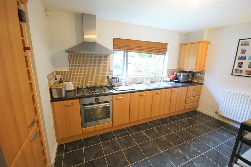 Property photo 3 of 14 Open Plan Kitchen/Living Area