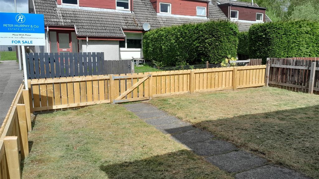Additional image 18 of 2 bed property for saleCastle Drive, Lochyside, Fort William PH33