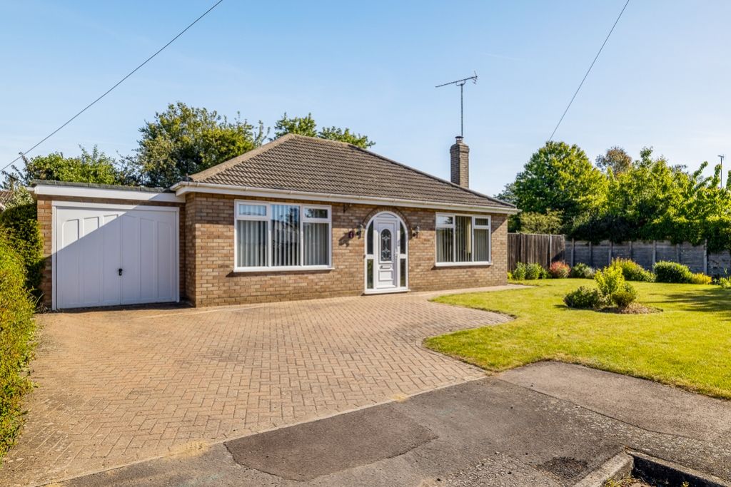 Property photo 1 of 25 5 Greenfields (Holbeach)-5