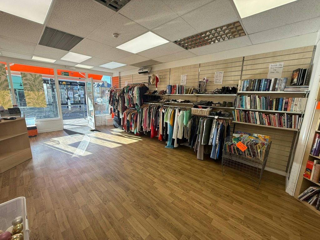 Property photo 2 of 7 Retail Area