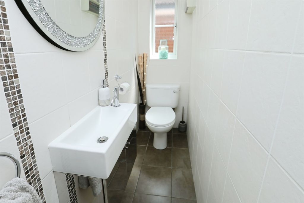 Additional image 9 of 4 bed detached house for saleDe Havilland Road, Dereham NR19