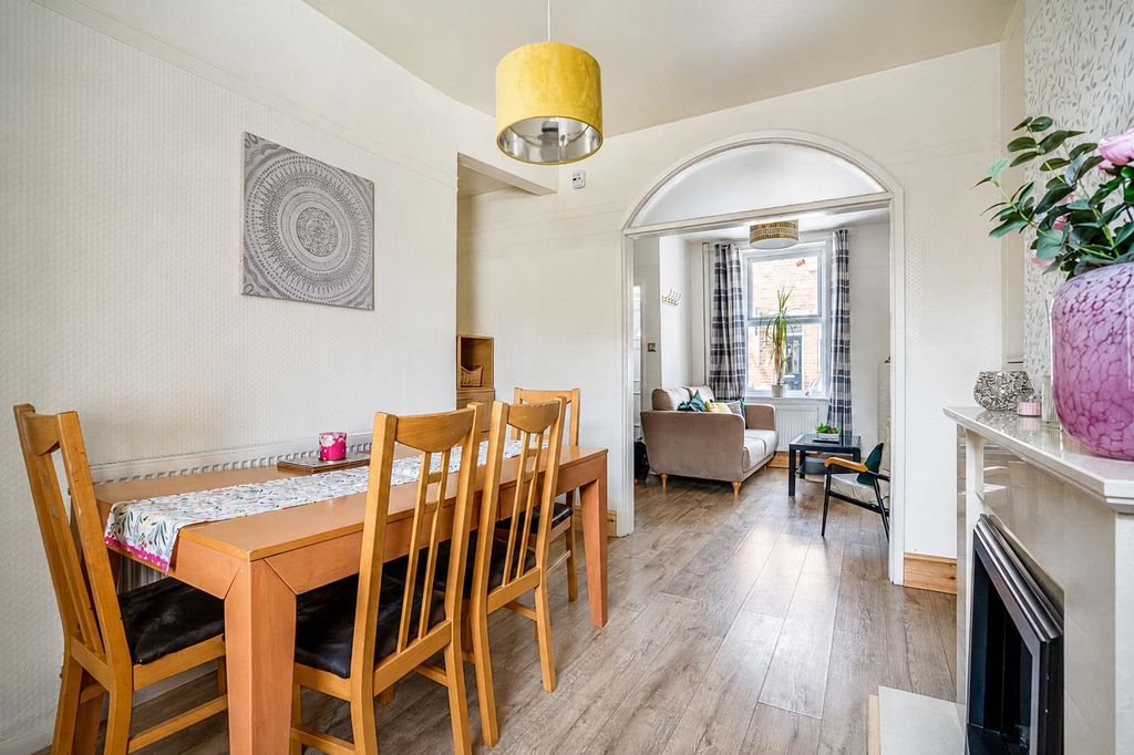 Property photo 3 of 15 Dining Room
