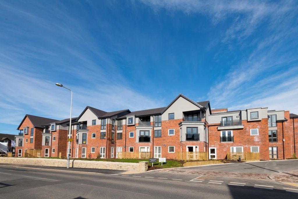 Additional image 17 of 1 bed flat for saleCrocus Court, Station Road, Poulton-Le-Fylde FY6