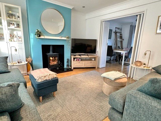 Property photo 2 of 19 Living Room