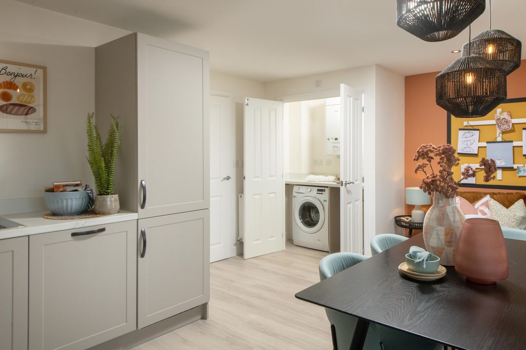Property photo 3 of 7 Ingleby Utility - Castle Reach