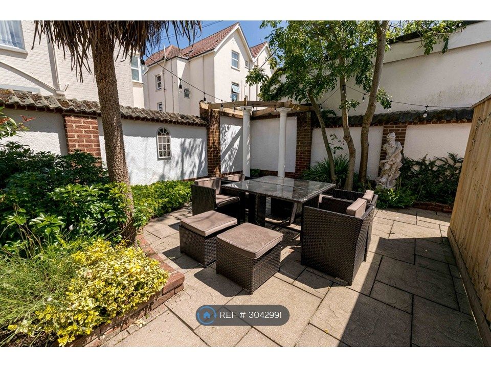 Property photo 2 of 15 Private Garden Area