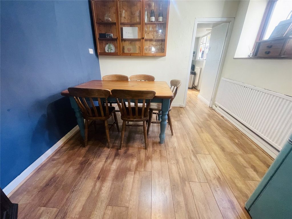 Additional image 5 of 4 bed terraced house for saleChurch Street, Tremadog, Porthmadog, Gwynedd LL49