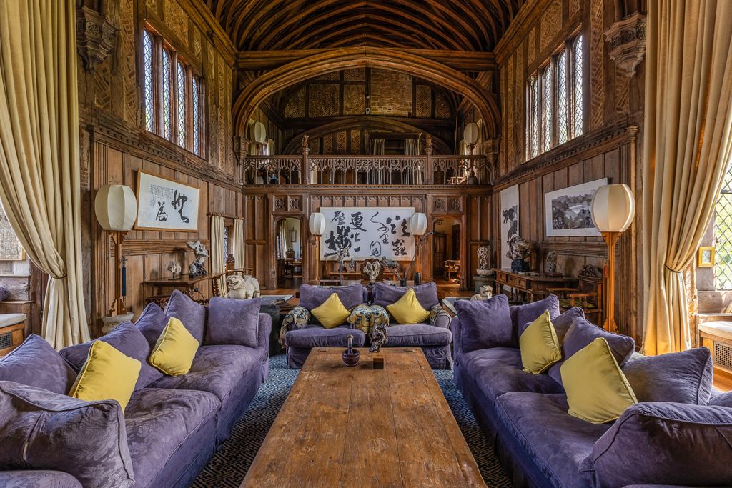 Additional image 5 of 17 bed property for saleHollow Lane, Dormansland, East Grinstead, Surrey RH19