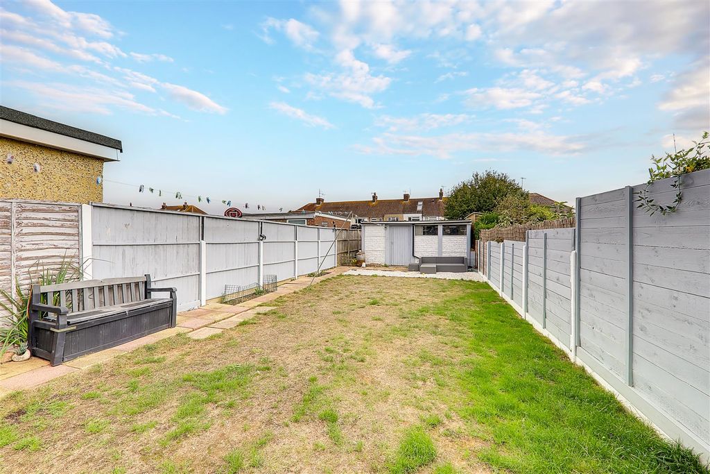 Property photo 2 of 14 Rear Garden