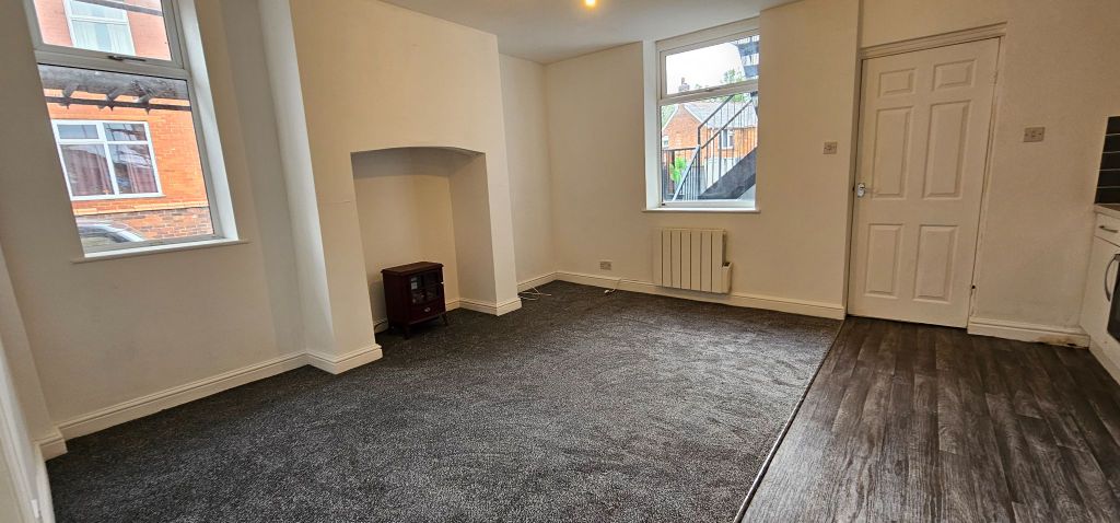 Property photo 2 of 6 Open Plane Kitchen And Lounge