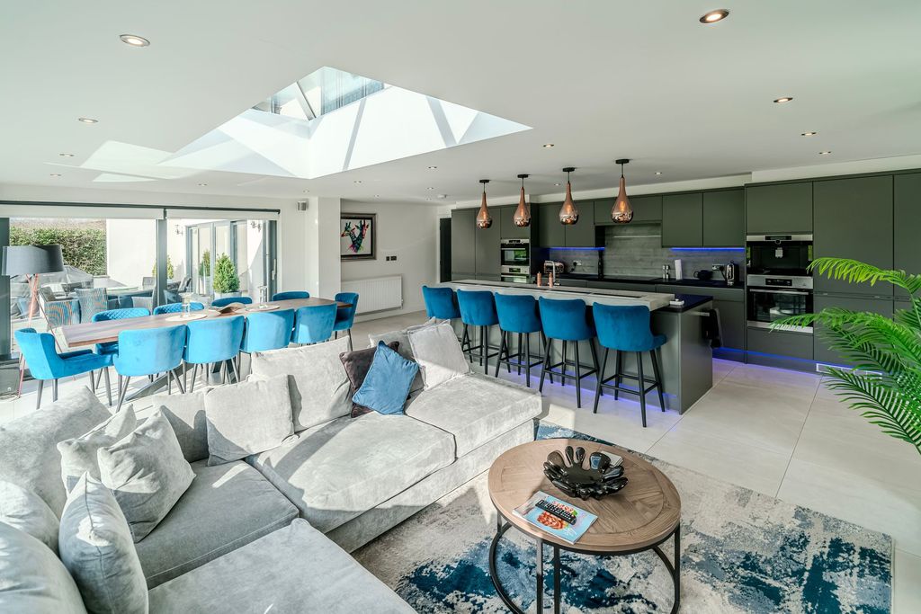 Additional image 16 of 5 bed detached house for saleDunkirk Lane, Leyland PR26