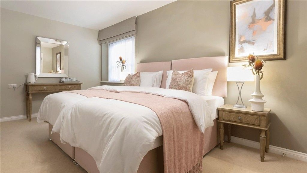 Property photo 1 of 6 Blocc - Green - Guest Suite