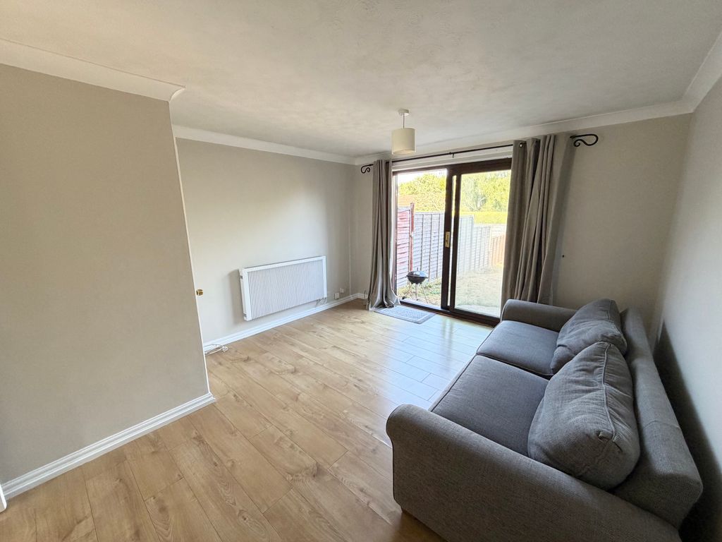 Property photo 2 of 14 Lounge With Patio Sliding Door To Garden. Measurements: 4.7m x 3.63m
