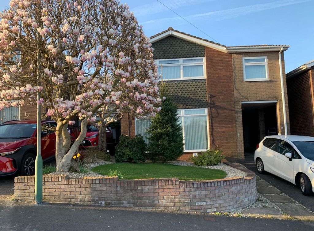 Additional image 26 of 4 bed detached house for saleForest Hill, Pontllanfraith NP12