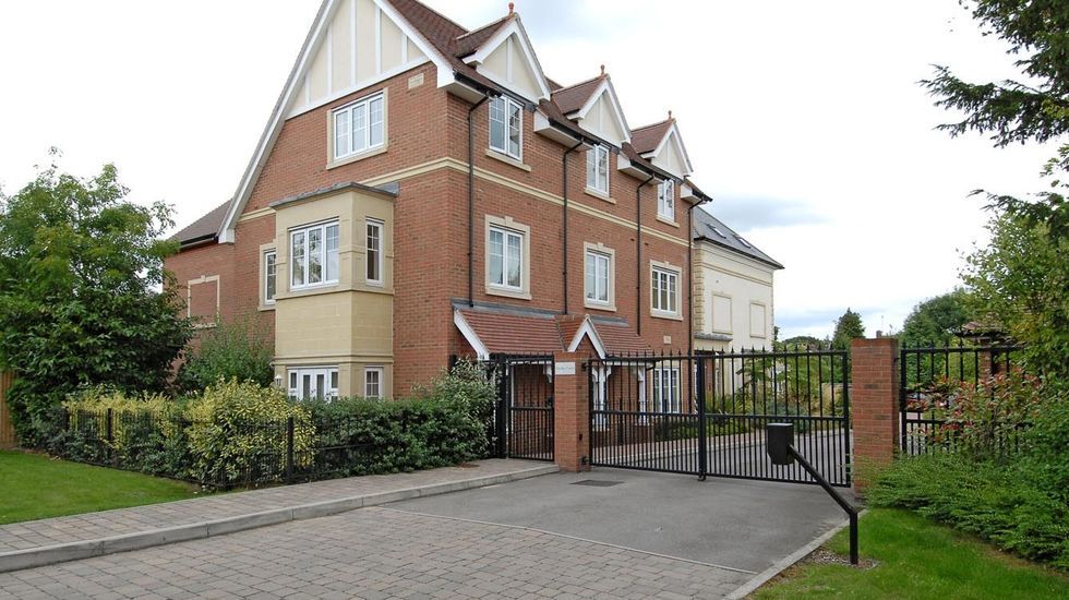 Property photo 1 of 5 3 Bartley Externalre