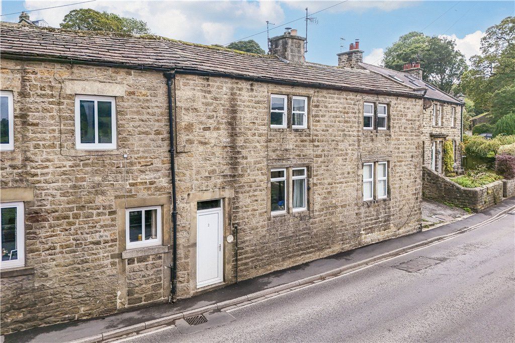 Property photo 1 of 16 2 Kell Cottages