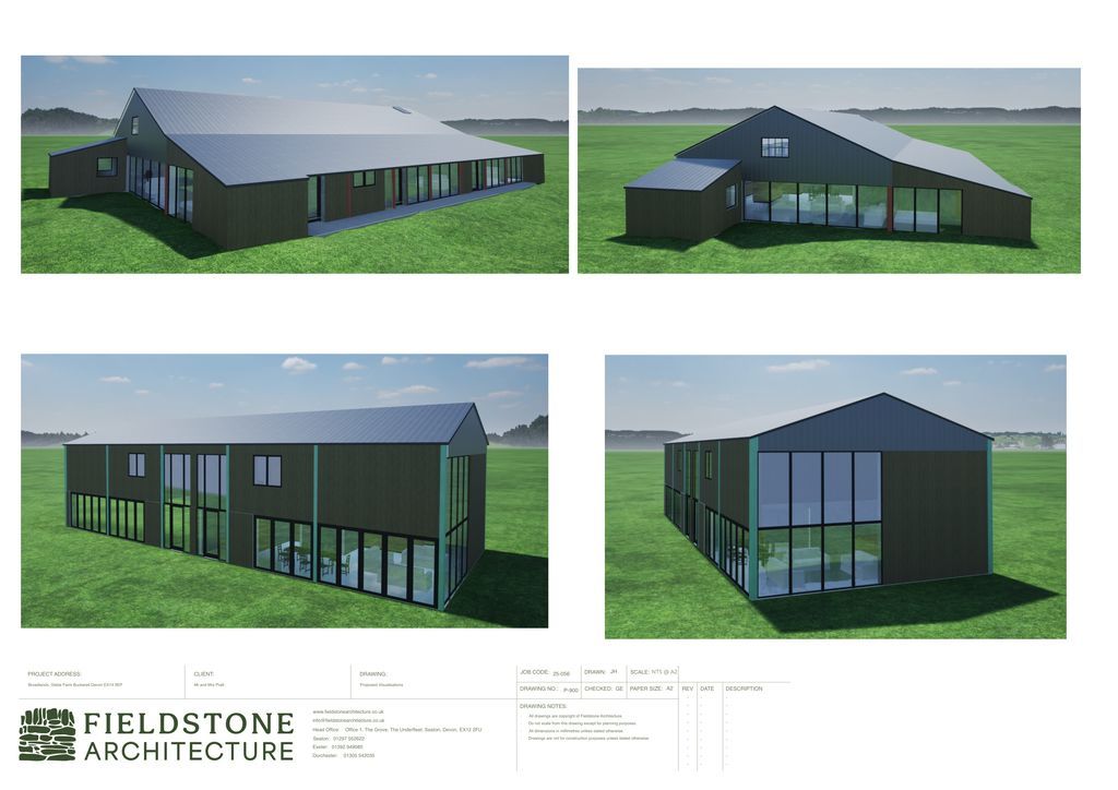 Property photo 2 of 10 Artists Impression