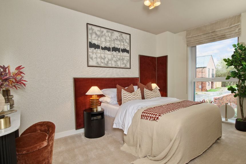 Property photo 3 of 7 The Stansfield Bed 1