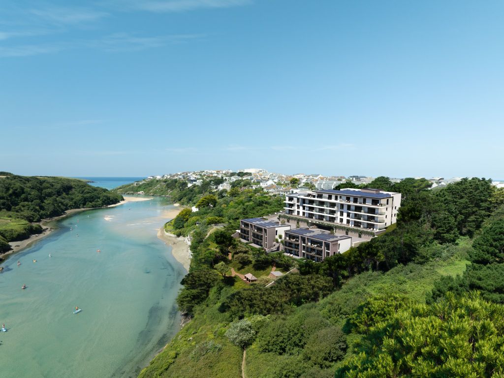 Additional image 8 of 2 bed flat for saleGannel Waterside, Cornwall TR7