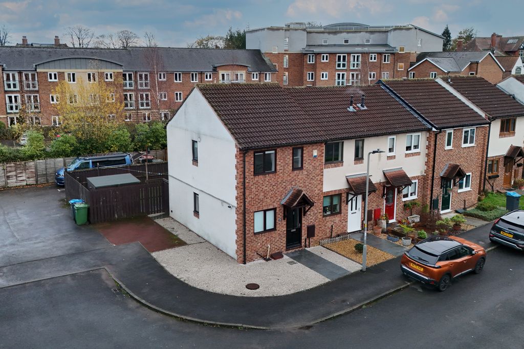 Property photo 2 of 20 Front Elevation