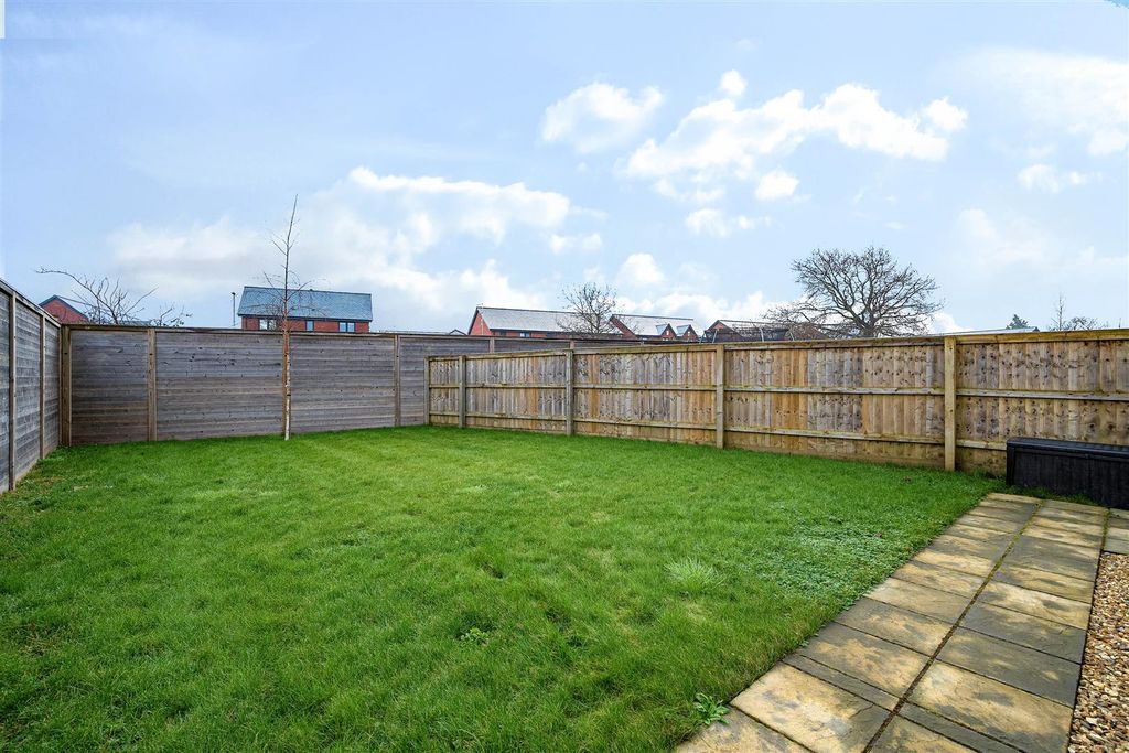 Property photo 2 of 13 Rear Garden.Jpg