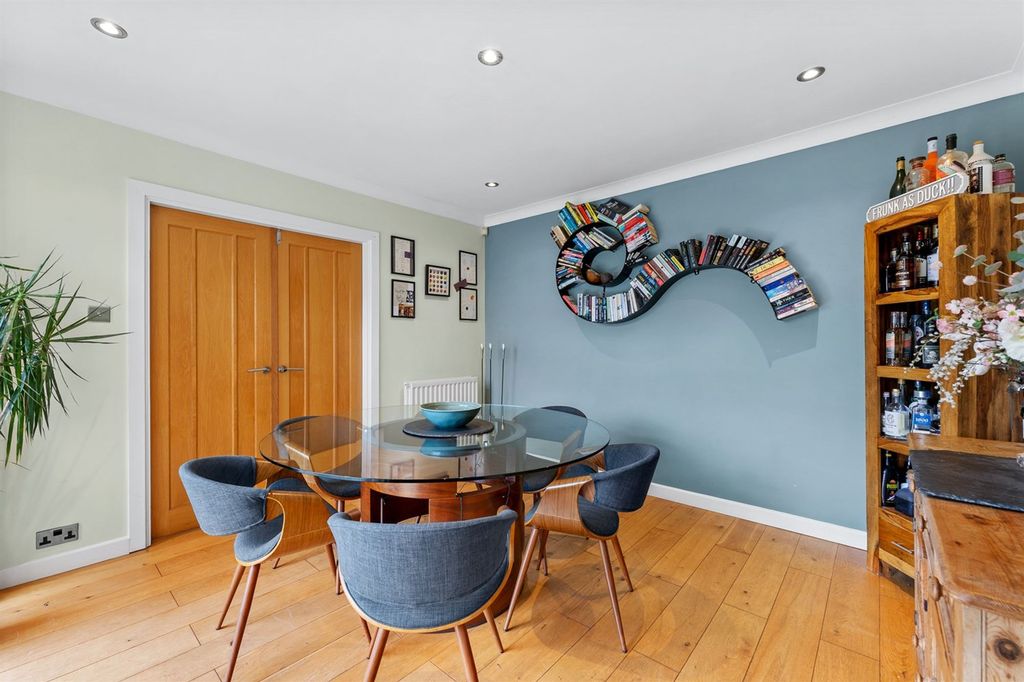 Additional image 20 of 4 bed detached house for saleBlackhill Lane, Knutsford WA16