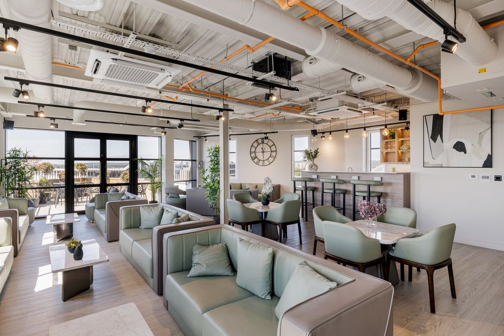 Additional image 12 of Studio to rentFlat 58, 35 Lowlands Road, Harrow HA1