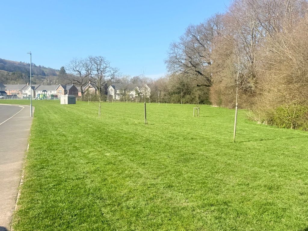 Additional image 20 of 3 bed semi-detached house for saleBretherton Way, Llantilio Pertholey, Abergavenny NP7