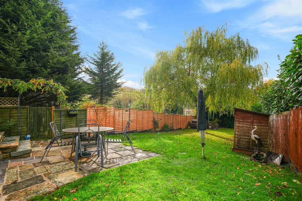 Property photo 3 of 42 Rear Garden