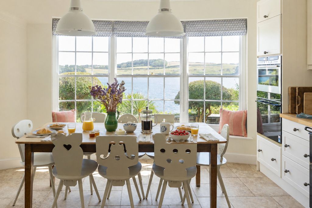Additional image 11 of 6 bed detached house for saleLower Castle Road, St. Mawes, Truro TR2