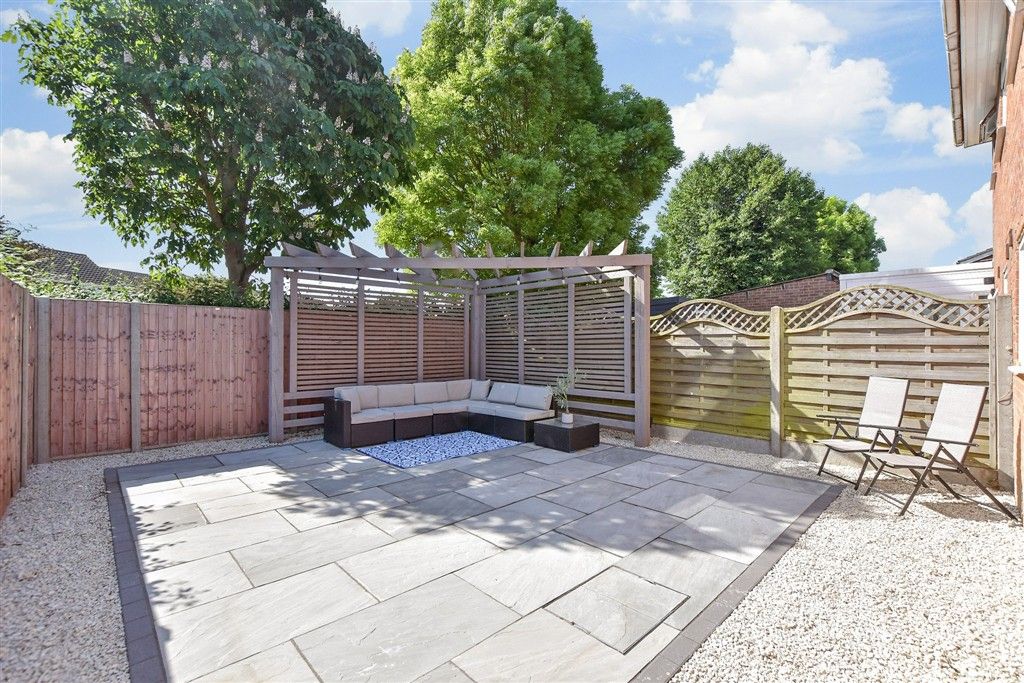 Property photo 2 of 10 Rear Garden