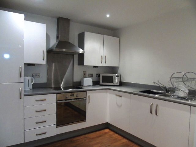 Property photo 2 of 5 Kitchen